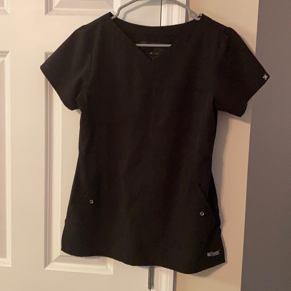 Grey’s Anatomy XS Top